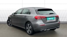 Mercedes-Benz A-Class A180d [2.0] Sport 5dr Auto Diesel Hatchback